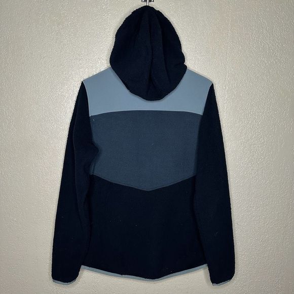 Kuhl Womens Prism Cozy Hoodie Large - Picture 3 of 5